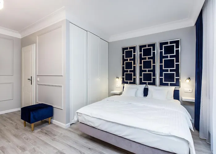 Premium Glamour Apartment Air Condition