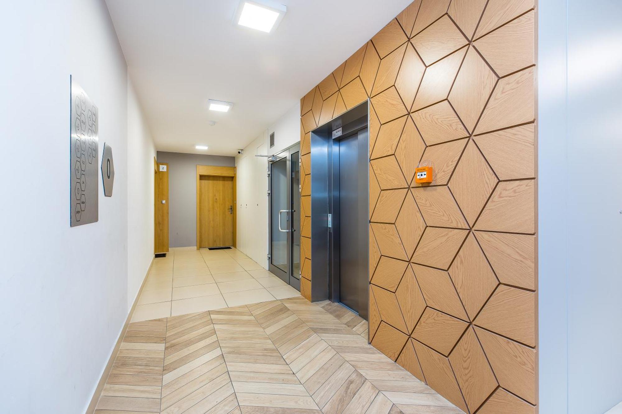 Premium Glamour Air Condition Krakau