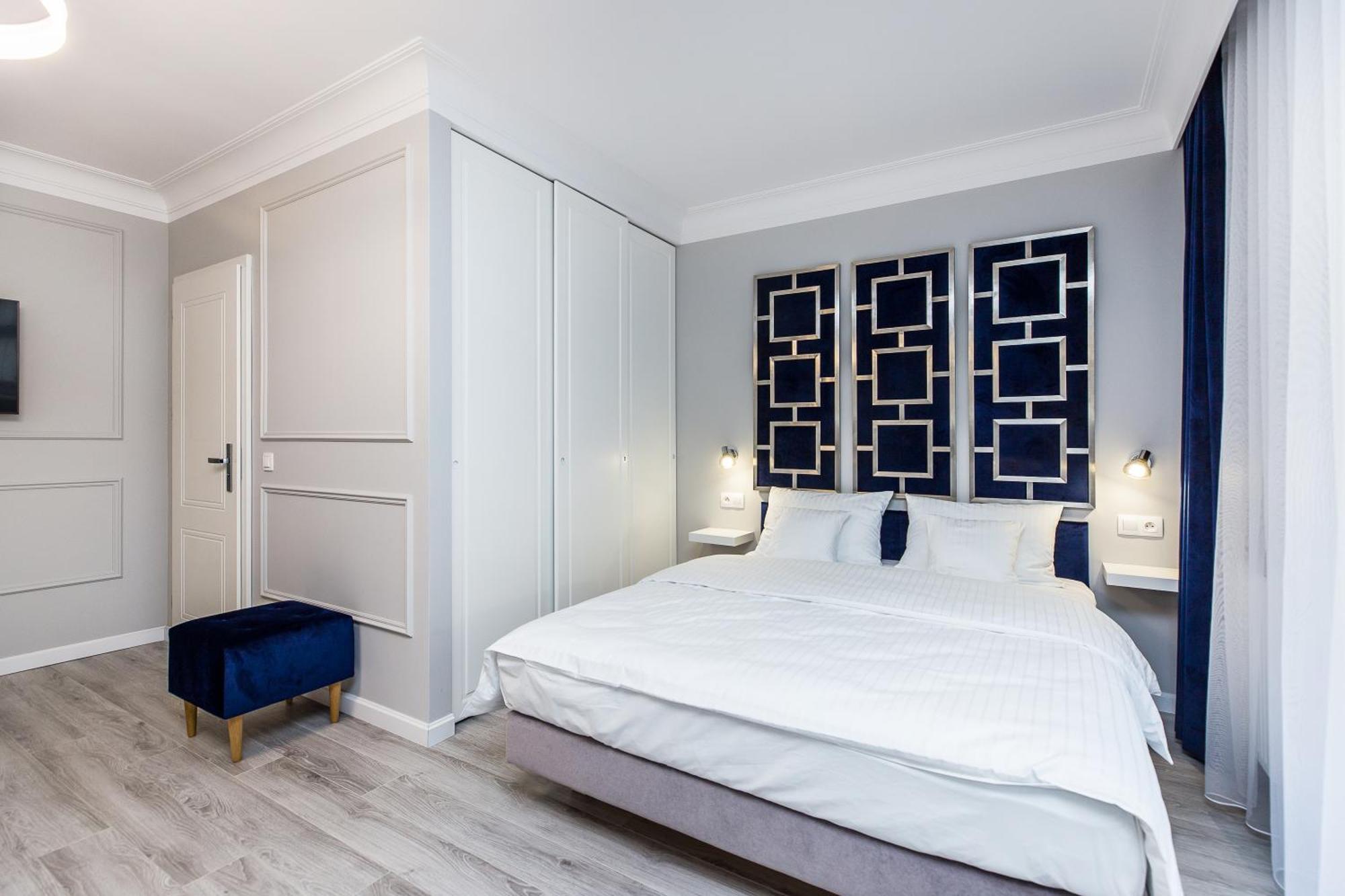 Apartamento Premium Glamour Air Condition