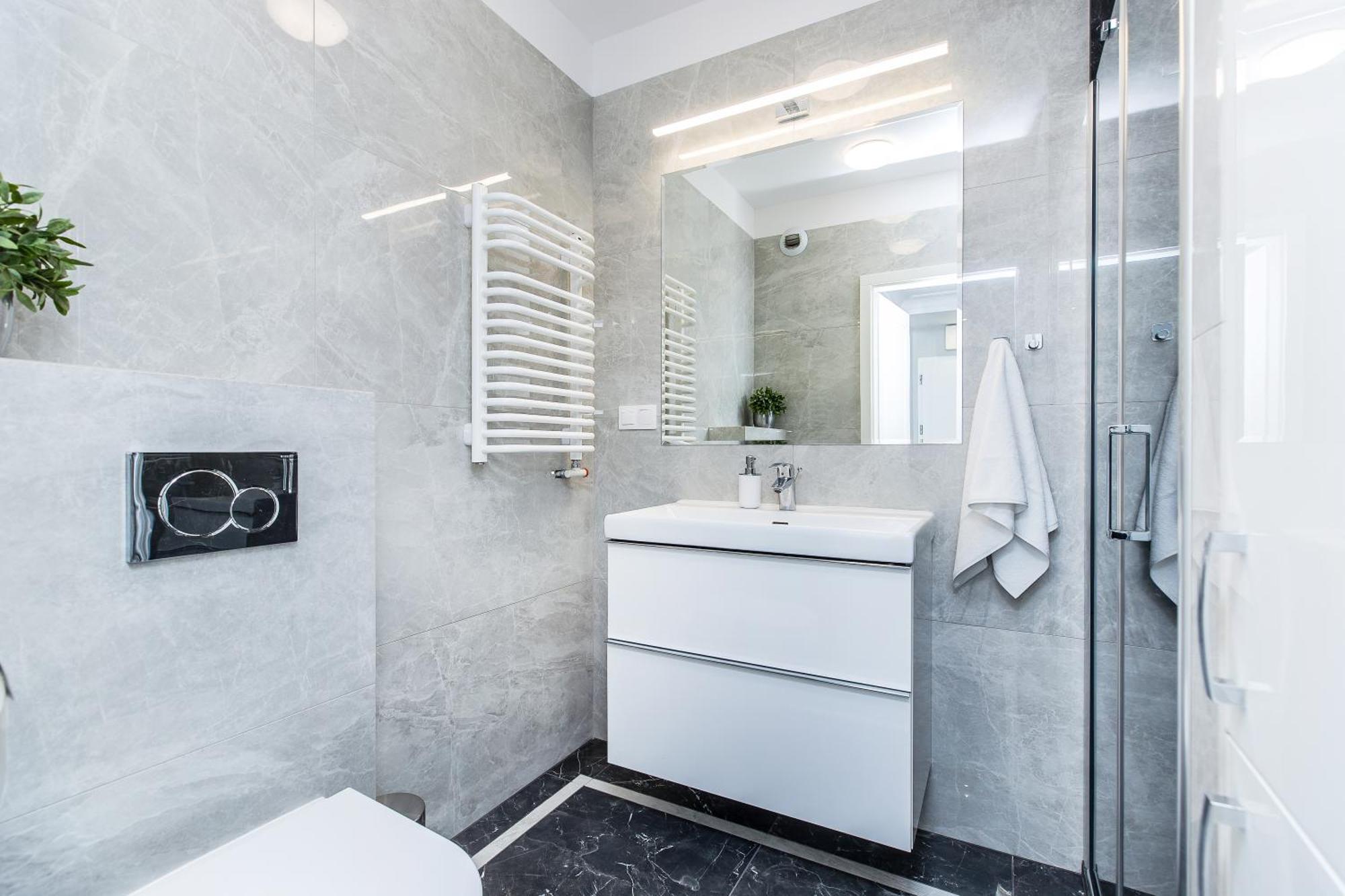 Apartamento Premium Glamour Air Condition *