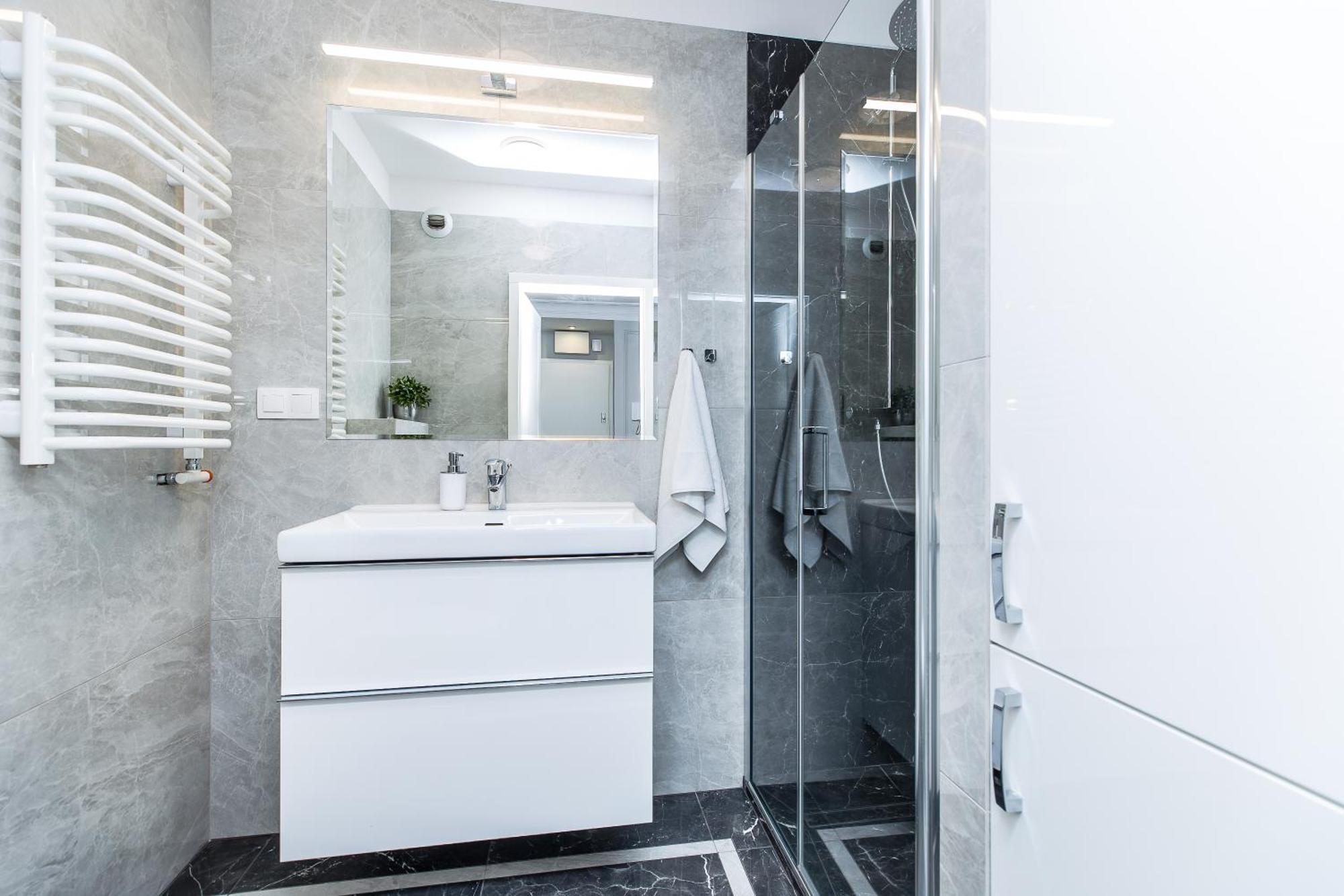 Premium Glamour Air Condition Apartamento