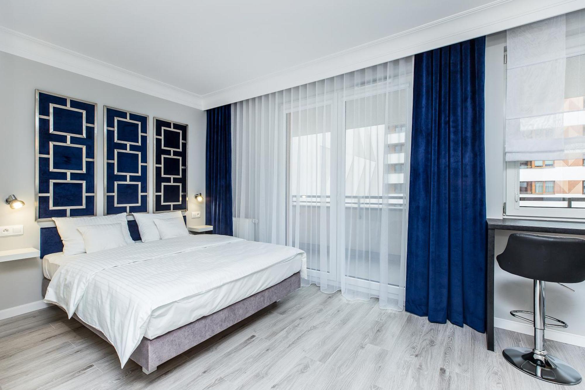 Premium Glamour Air Condition Apartamento *